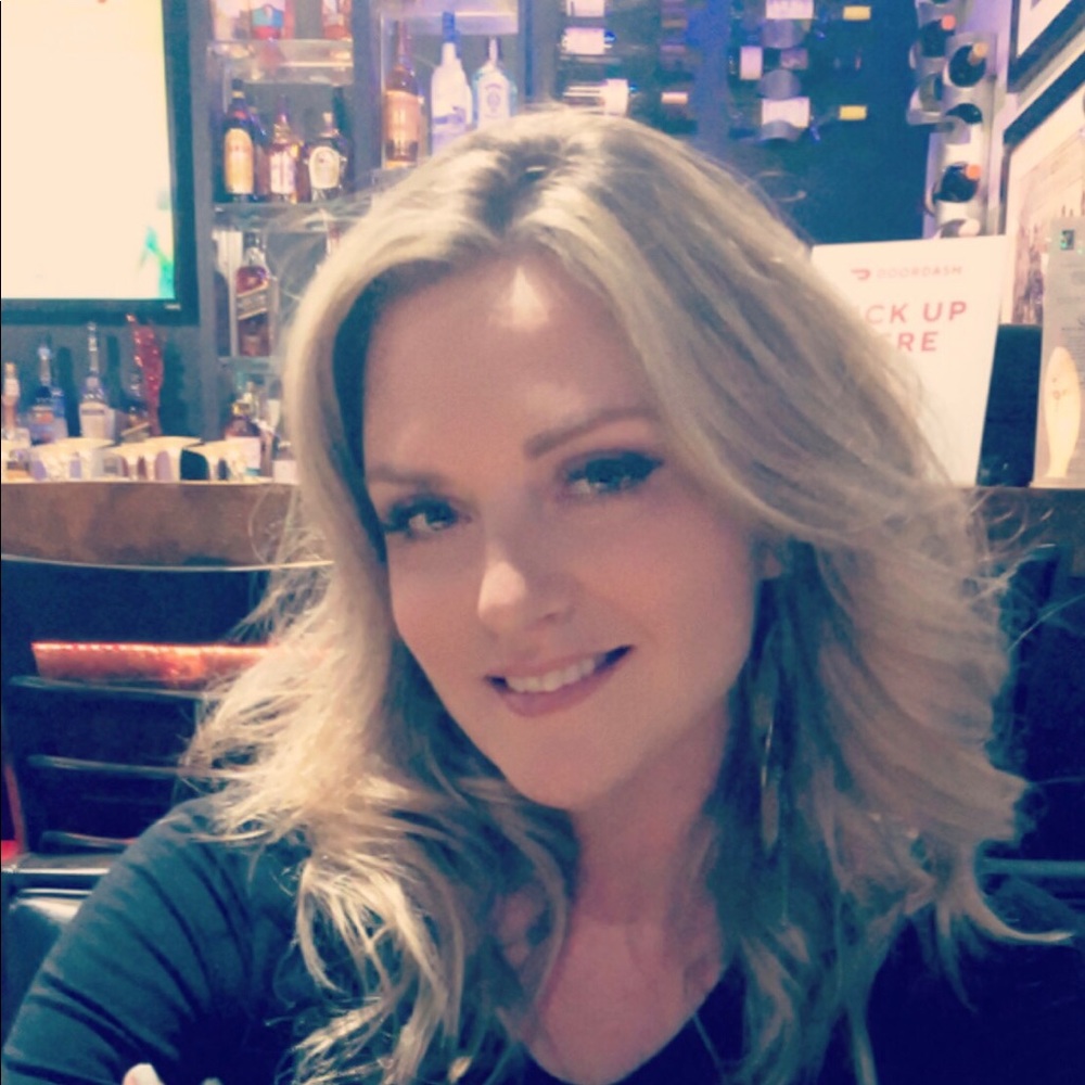 Meet your Posher, Chantel